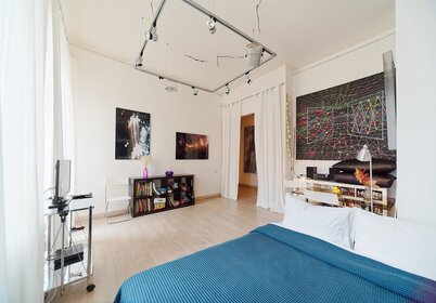 50 м², 2-комнатная квартира 5 000 ₽ в сутки - изображение 29