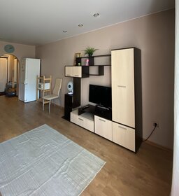 24 м², квартира-студия 2 000 ₽ в сутки - изображение 87