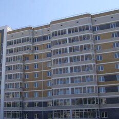 Квартира 85,6 м², 3-комнатная - изображение 2