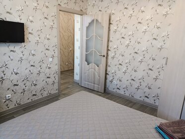 30 м², квартира-студия 2 500 ₽ в сутки - изображение 30