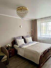 36 м², 1-комнатная квартира 2 000 ₽ в сутки - изображение 67
