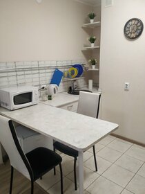 22 м², квартира-студия 2 200 ₽ в сутки - изображение 43