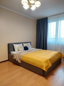 35 м², квартира-студия 4 500 ₽ в сутки - изображение 51