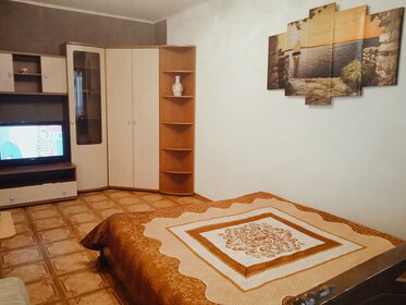 43 м², 1-комнатная квартира 1 100 ₽ в сутки - изображение 53