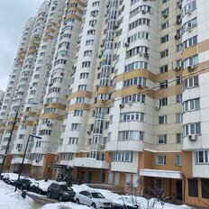 Квартира 110,6 м², 3-комнатная - изображение 2