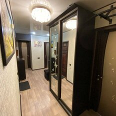 Квартира 56,5 м², 2-комнатная - изображение 5