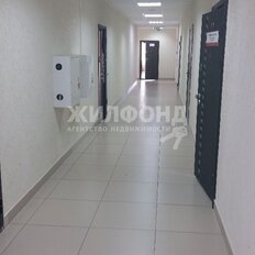 54 м², офис - изображение 5