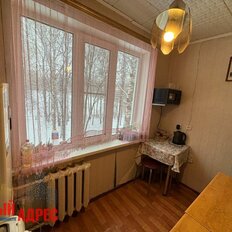 Квартира 41,8 м², 2-комнатная - изображение 3