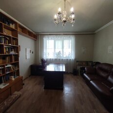 Квартира 140 м², 4-комнатная - изображение 2