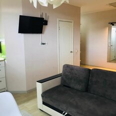 Квартира 44 м², 3-комнатная - изображение 2