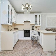 Квартира 88,5 м², 4-комнатная - изображение 4