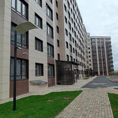 Квартира 49,5 м², 1-комнатная - изображение 3