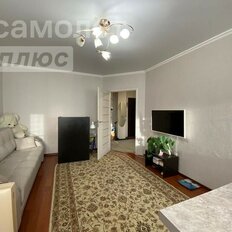 Квартира 48 м², 1-комнатная - изображение 2