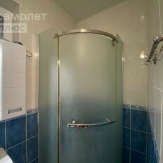 Квартира 18 м², 1-комнатные - изображение 3