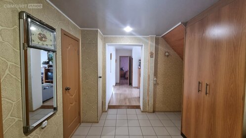 34 м² дом, 8,1 сотки участок 4 050 000 ₽ - изображение 46