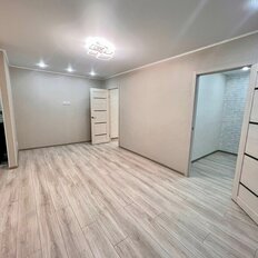 Квартира 42,3 м², 3-комнатная - изображение 5