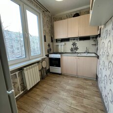 Квартира 61,2 м², 3-комнатная - изображение 3