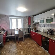 Квартира 81 м², 3-комнатная - изображение 2