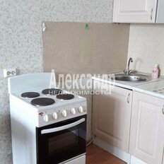 Квартира 26,3 м², студия - изображение 5