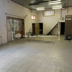 560 м², склад - изображение 2