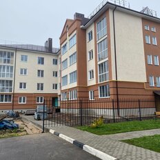 Квартира 101,1 м², 3-комнатная - изображение 1