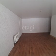 Квартира 30,6 м², студия - изображение 3