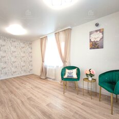 Квартира 31,1 м², 1-комнатная - изображение 1