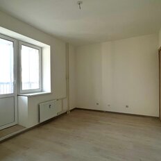 Квартира 25 м², студия - изображение 3