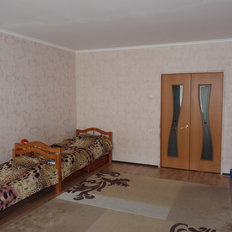 Квартира 92 м², 2-комнатная - изображение 5