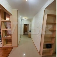 Квартира 115 м², 3-комнатная - изображение 3