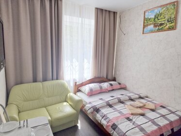 16 м², квартира-студия 5 000 ₽ в сутки - изображение 74