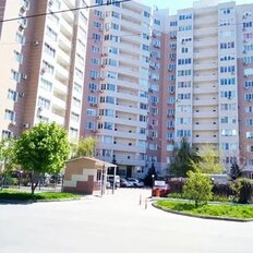 Квартира 120 м², 3-комнатная - изображение 2