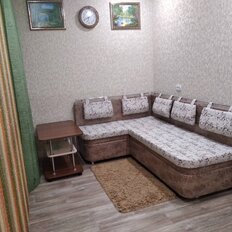 Квартира 31 м², 1-комнатная - изображение 5