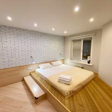 Квартира 45 м², 2-комнатная - изображение 5