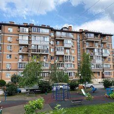 Квартира 27 м², студия - изображение 4