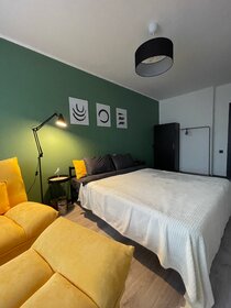55 м², 2-комнатная квартира 2 500 ₽ в сутки - изображение 76