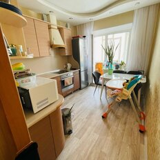 Квартира 69,8 м², 3-комнатная - изображение 3