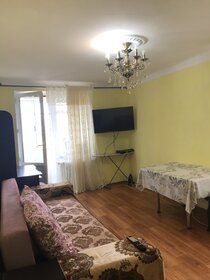 48 м², квартира-студия 5 000 ₽ в сутки - изображение 46