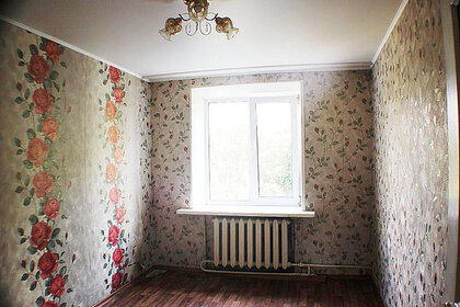 Купить 4-комнатную квартиру до 3 млн рублей в Саратовской области - изображение 15