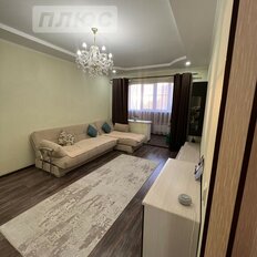 Квартира 94,5 м², 4-комнатная - изображение 1