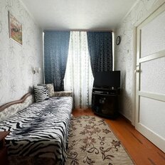 Квартира 54,8 м², 3-комнатная - изображение 3