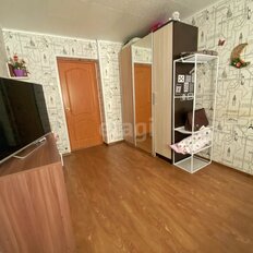 Квартира 58,7 м², 3-комнатная - изображение 4