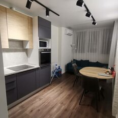 Квартира 36,6 м², 1-комнатная - изображение 2