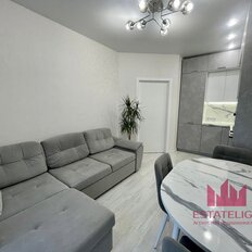 Квартира 71,6 м², 3-комнатная - изображение 3