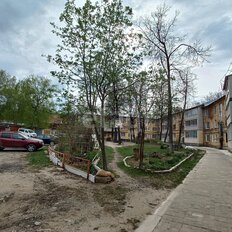 Квартира 66,5 м², 3-комнатная - изображение 4