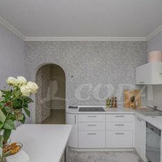 Квартира 74 м², 2-комнатная - изображение 3