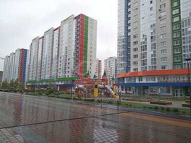 Снять квартиру с высокими потолками в жилом районе «Чистые пруды» в Кирове - изображение 1