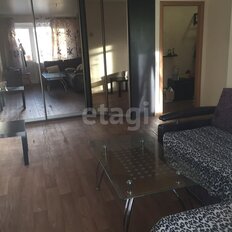 Квартира 43,6 м², 2-комнатная - изображение 4