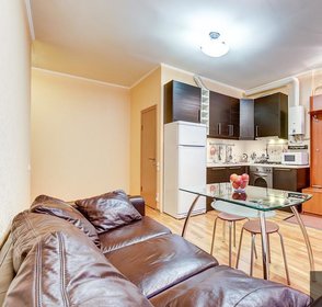 20 м², квартира-студия 3 600 ₽ в сутки - изображение 58