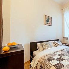 Квартира 55 м², 1-комнатная - изображение 5